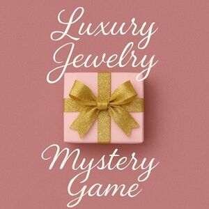 Luxury Jewelry Mystery